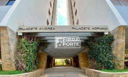 Apartamento com 3 quartos à venda na Rua Barão de Jaguara, Bosque, Campinas