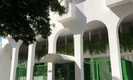 Apartamento com 1 quarto à venda na Rua Culto à Ciência, Botafogo, Campinas