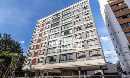 Apartamento com 3 quartos à venda na Avenida Júlio de Mesquita, Cambuí, Campinas