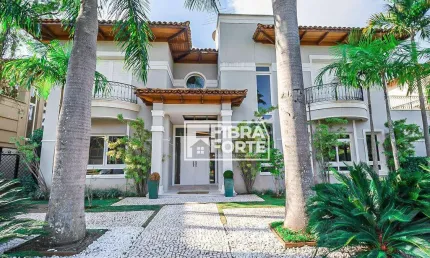 Casa  à venda - sítios de recreio gramado - campinas/sp