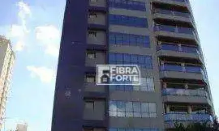 Apartamento com 4 quartos à venda na Rua Doutor Cândido Ferreira de Camargo, Cambuí, Campinas