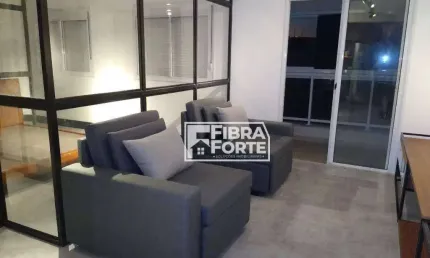 Apartamento com 1 quarto à venda na Rua Barão Geraldo de Resende, Botafogo, Campinas