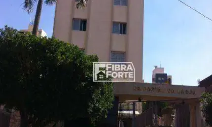 Apartamento com 3 quartos à venda na Rua Buarque de Macedo, Jardim Guanabara, Campinas