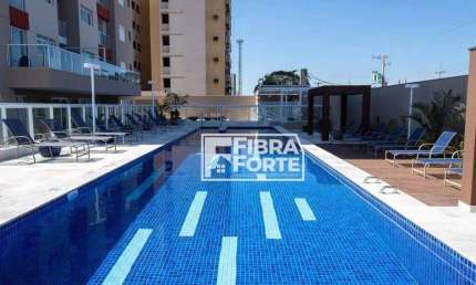 Apartamento à venda - Parque Industrial - Campinas/SP