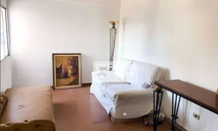 Apartamento com 1 dormitório à venda, 66 m² por R$ 400.000,00 - Cambuí - Campinas/SP