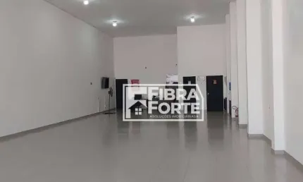 Sala comercial com 1 sala à venda na Rua Buarque de Macedo, Jardim Guanabara, Campinas