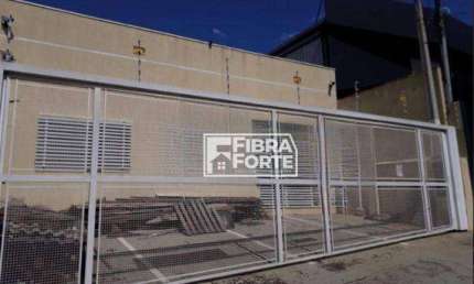 Casa comercial com 6 salas à venda na Rua Frederico Ozanam, Swift, Campinas