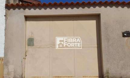 Terreno à venda na Rua Vítor Meirelles, Jardim Esmeraldina, Campinas