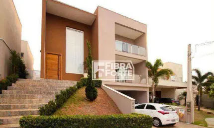 Casa com 4 Quartos à Venda,  Swiss Park  Campinas SP