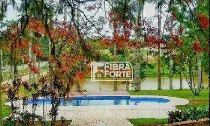 Terreno Reserva do Itamaracá à venda, 543 m² - Valinhos/SP