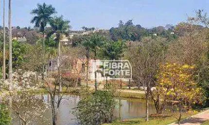 Terreno Reserva do Itamaracá à venda, 620 m² - Valinhos/SP