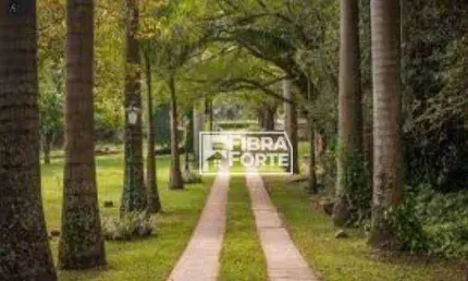 Terreno Reserva do Itamaracá à venda, 420 m² - Valinhos/SP