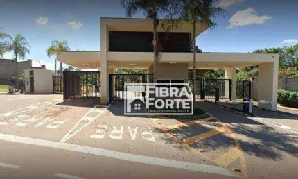 Terreno Reserva do Itamaracá à venda, 511 m² - Valinhos/SP
