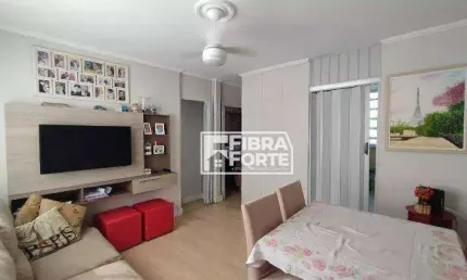 Apartamento à venda - Jardim Amazonas - Campinas/SP