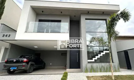 Casa em condomínio fechado com 3 quartos à venda na Estrada do Jequitibá, Pinheiro, Valinhos