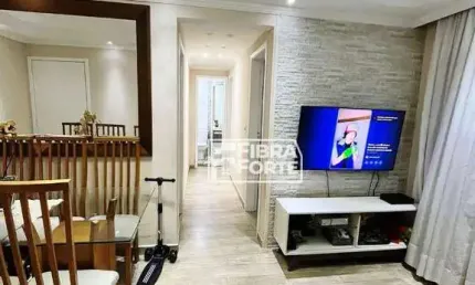 Apartamento à venda - jardim nova europa - campinas/sp