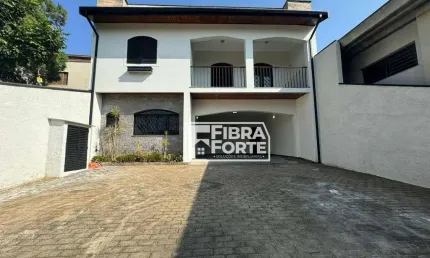 Casa com 3 dormitórios à venda - Jardim Chapadão - Campinas/SP