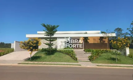 Casa com 4 Suítes à venda - Loteamento Residencial Entre Verdes (Sousas) - Campinas/SP