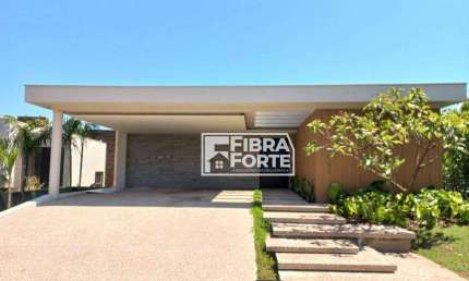 Casa com 4 suítes à venda - Residencial Jatibela - Campinas/SP