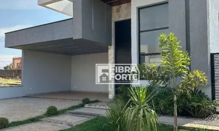 Casa em condomínio fechado com 3 quartos à venda na Rua Sebastião Cardoso, Parque Brasil 500, Paulínia