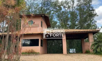 Terreno à venda - Condomínio Fazenda Iracema - Sousas/SP