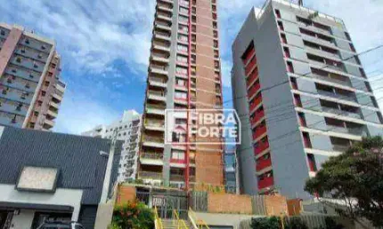 Apartamento com 4 quartos à venda na Rua Coronel Quirino, Cambuí, Campinas