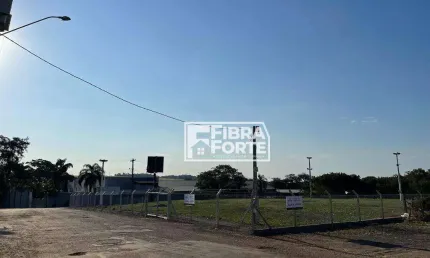 Terreno, 3412 m² - Parque Rural Fazenda Santa Cândida - Campinas/SP