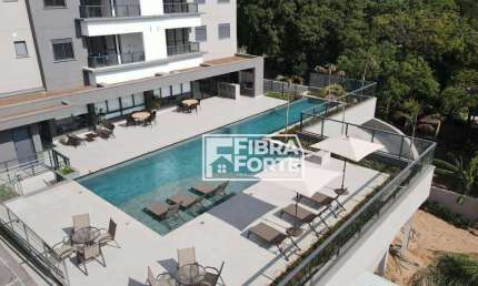 Apartamento com 2 quartos à venda na Rua Piquete, Nova Campinas, Campinas