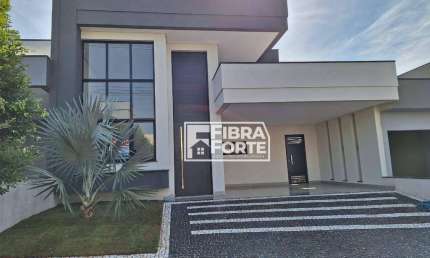 Casa com 3 dormitórios à venda - Parque Olívio Franceschini - Hortolândia/SP