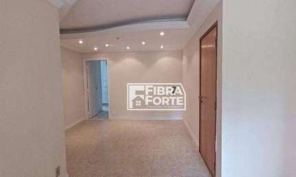 Apartamento com 3 dormitórios à venda - Parque Prado - Campinas/SP