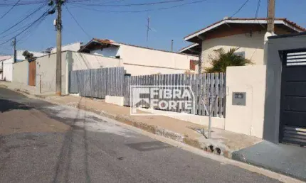 Casa com 3 quartos à venda na Rua João Batista de Lisboa, Nova Campinas, Campinas