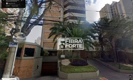 Apartamento com 4 quartos à venda na Rua Doutor Guilherme da Silva, Cambuí, Campinas