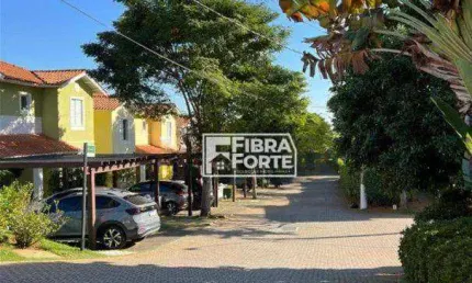 Casa em condomínio fechado com 3 quartos à venda na Rua São Miguel Arcanjo, Parque Prado, Campinas