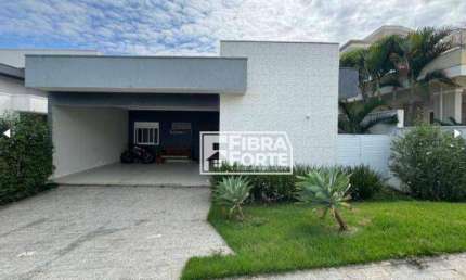 Casa com 3 suítes à venda - Swiss Park - Campinas/SP