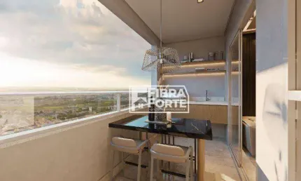 Apartamento com 2 quartos à venda na Rua Aguinaldo Xavier de Souza, Parque Prado, Campinas