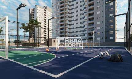 Apartamento com 2 quartos à venda na Rua Aguinaldo Xavier de Souza, Parque Prado, Campinas