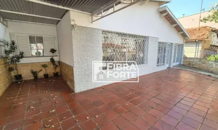 Casa à venda, 150 m² por r$ 470.000,00 - vila industrial - campinas/sp