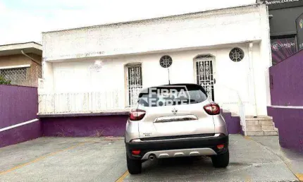 Casa comercial à venda, Jardim Chapadão - Campinas/SP