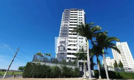 Apartamento para venda na Vila Brandina com 3 dormitórios sendo 1 suíte