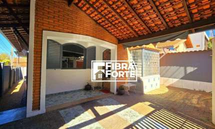 Casa com 3 dormitórios à venda, 96 m² por R$ 659.000,00 - Jardim Guanabara - Campinas/SP
