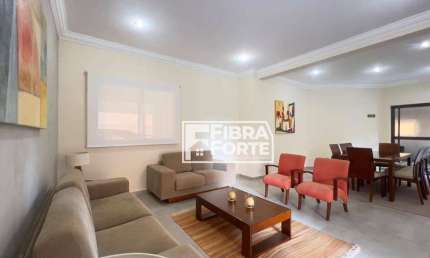 Apartamento com 3 quartos à venda na Rua Quatorze de Dezembro, Cambuí, Campinas