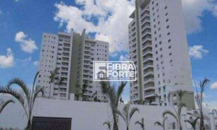 Apartamento com 3 dormitórios à venda, 159 m² por R$ 1.590.000,00 - Parque Prado - Campinas/SP