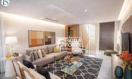 Casa com 3 Suítes à venda, Condomínio Arborais  - Campinas/SP.