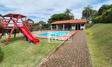 Chácara com 3 dormitórios à venda, 5090 m² por R$ 2.790.000,00 - Valinhos - Valinhos/SP