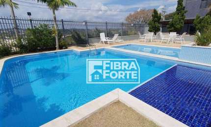 Apartamento com 3 dormitórios à venda, 84 m² por R$ 654.000,00 - Vila Brandina - Campinas/SP