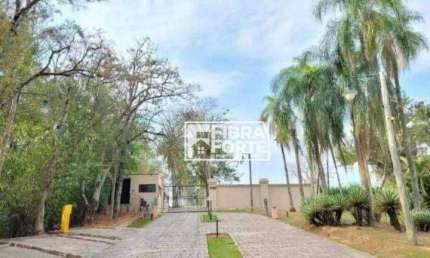 Terreno à venda, Jardim Martinelli (Sousas) - Campinas/SP