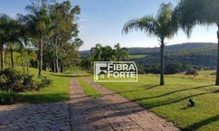 Terreno à venda  Jardim Martinelli (Sousas) - Campinas/SP