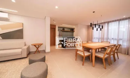 Apartamento com 1 quarto à venda na Rua Dona Presciliana Soares, Cambuí, Campinas