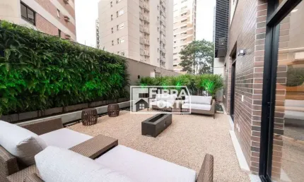 Apartamento com 1 quarto à venda na Rua Dona Presciliana Soares, Cambuí, Campinas