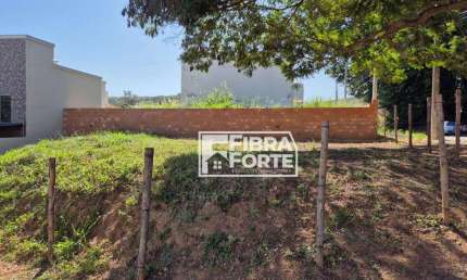 Terreno para venda no Parque Jambeiro com 245 metros